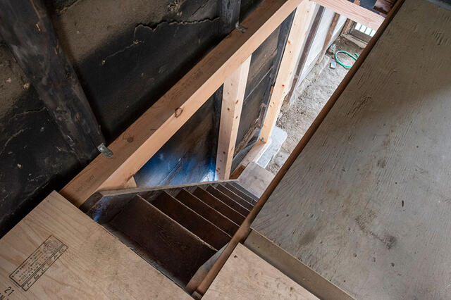 detached 滋賀県大津市梅林１丁目 地図を見る