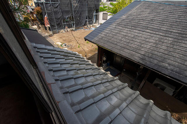 detached 滋賀県大津市梅林１丁目 地図を見る