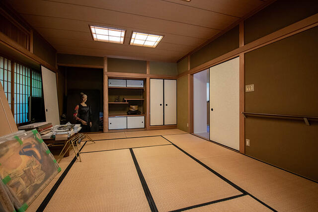 townhouse 京都府京都市右京区御室岡ノ裾町 地図を見る