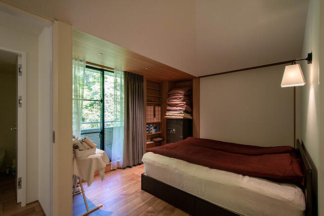 townhouse 京都府京都市右京区御室岡ノ裾町 地図を見る