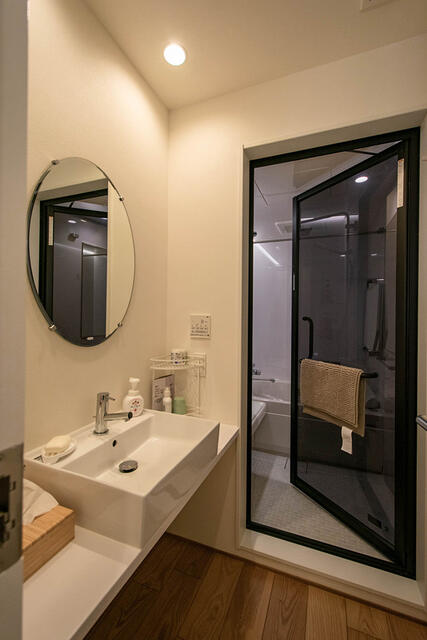 townhouse 京都府京都市右京区御室岡ノ裾町 地図を見る