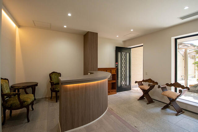 townhouse 京都府京都市右京区御室岡ノ裾町 地図を見る