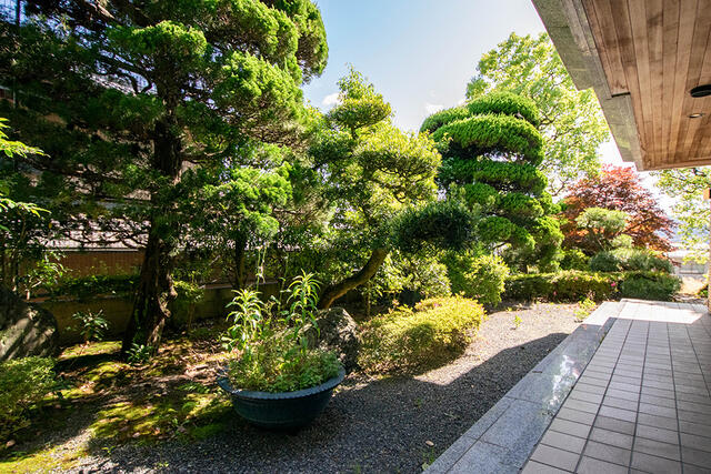 townhouse 京都府京都市右京区御室岡ノ裾町 地図を見る