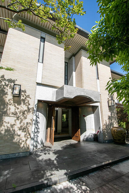 townhouse 京都府京都市右京区御室岡ノ裾町 地図を見る