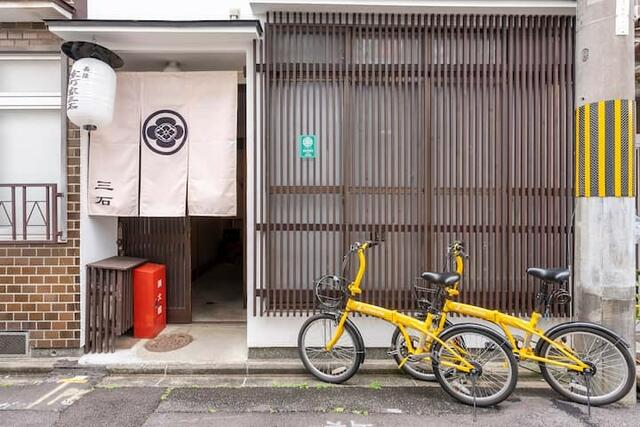 京都府京都市の一戸建て | 4800万円 | 4K | 49.69m² | Akiyama house finder