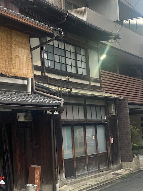 townhouse 京都府京都市東山区三条通南３筋目白川筋西入高畑町 地図を見る