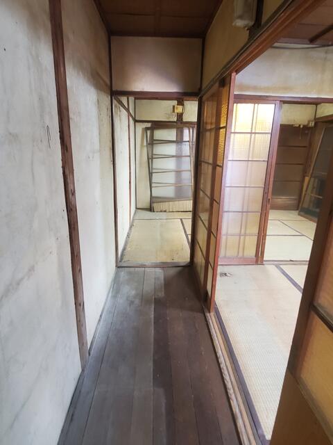 detached 京都府京都市西京区上桂宮ノ後町 地図を見る