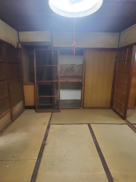 detached 京都府京都市西京区上桂宮ノ後町 地図を見る