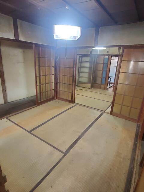detached 京都府京都市西京区上桂宮ノ後町 地図を見る