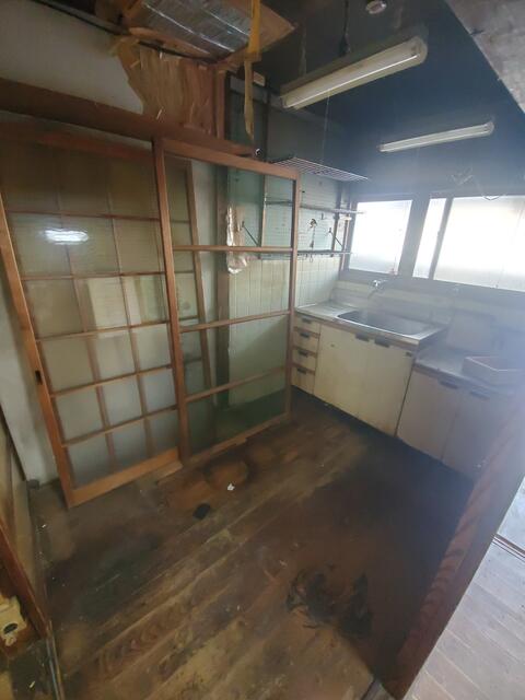 detached 京都府京都市西京区上桂宮ノ後町 地図を見る