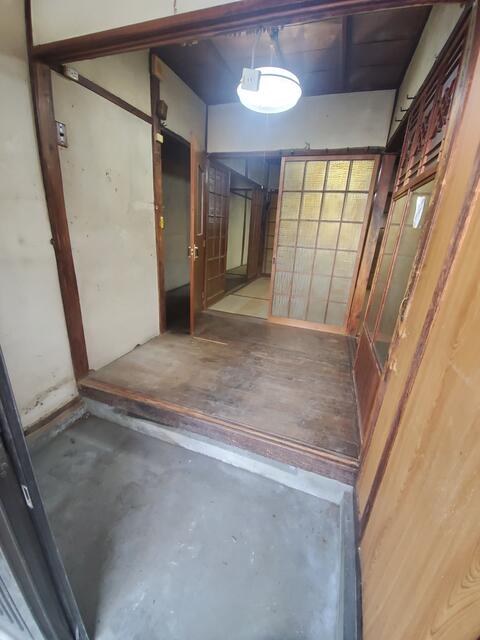 detached 京都府京都市西京区上桂宮ノ後町 地図を見る