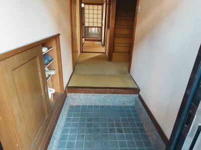 detached 京都府長岡京市天神３丁目