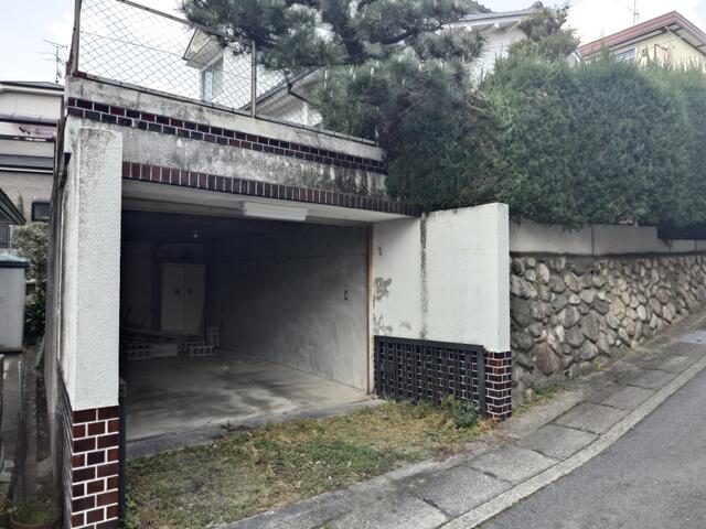 detached 京都府長岡京市天神３丁目