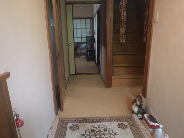 detached 京都府長岡京市天神３丁目