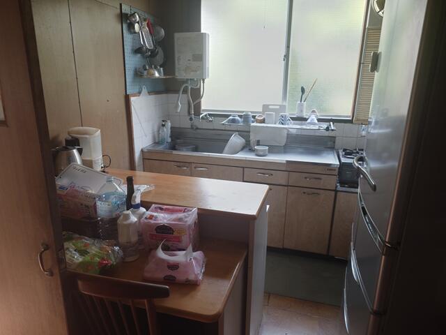 detached 京都府長岡京市天神３丁目