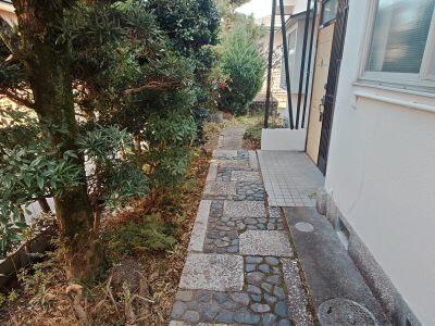 detached 京都府長岡京市天神３丁目