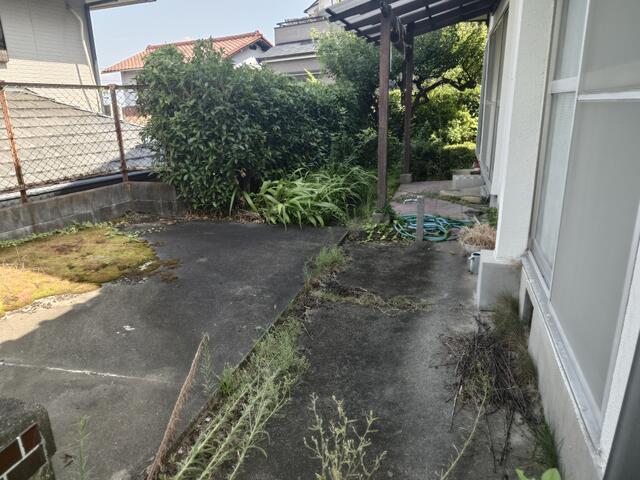 detached 京都府長岡京市天神３丁目