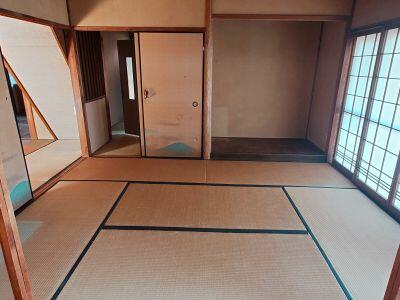 detached 京都府長岡京市天神３丁目