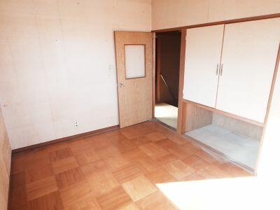 detached 京都府長岡京市天神３丁目