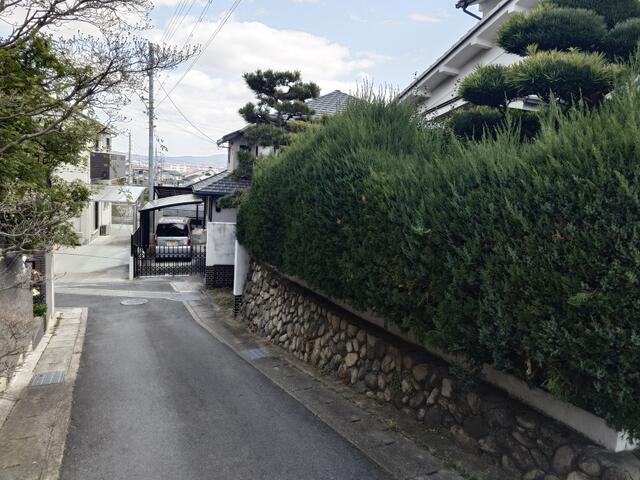 detached 京都府長岡京市天神３丁目