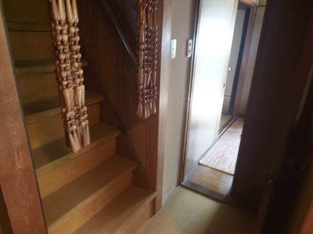 detached 京都府長岡京市天神３丁目