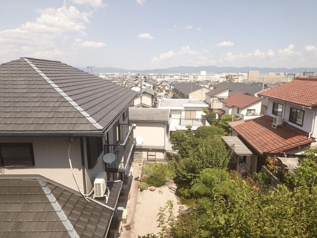 detached 京都府長岡京市天神３丁目