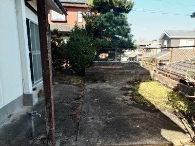 detached 京都府長岡京市天神３丁目