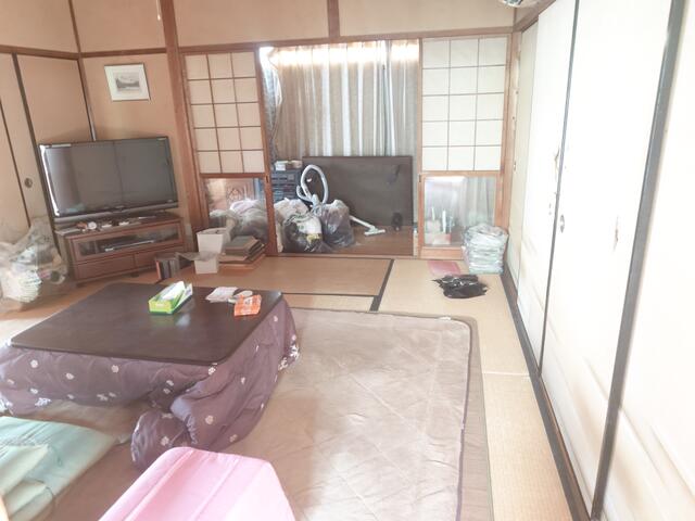 detached 京都府長岡京市天神３丁目