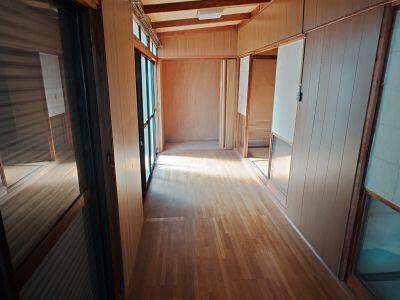 detached 京都府長岡京市天神３丁目