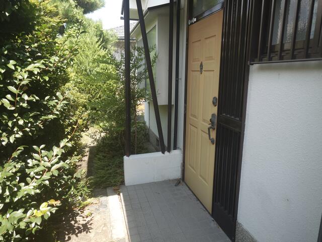 detached 京都府長岡京市天神３丁目