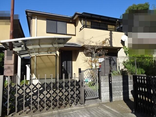 京都府京都市の一戸建て | 4780万円 | 4LDK | 150.91m² | Akiyama house finder