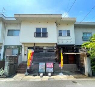 detached 京都府乙訓郡大山崎町字円明寺小字葛原