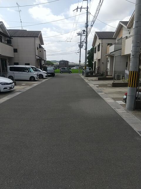 detached 京都府乙訓郡大山崎町字円明寺小字下金蔵 地図を見る