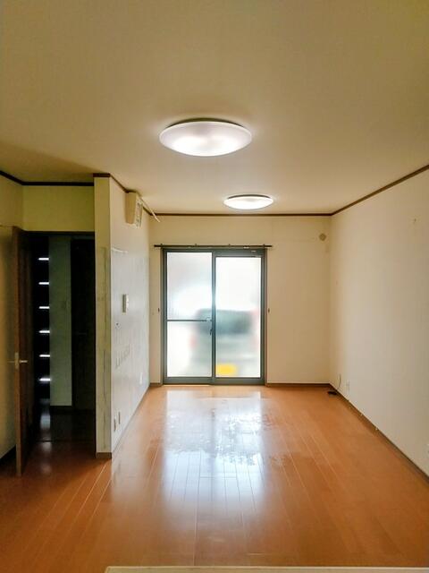 detached 京都府乙訓郡大山崎町字円明寺小字下金蔵 地図を見る