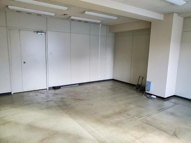 室内２