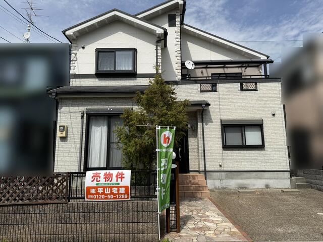 detached 京都府城陽市寺田宮ノ平