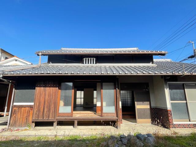 detached 京都府木津川市山城町平尾西方儀
