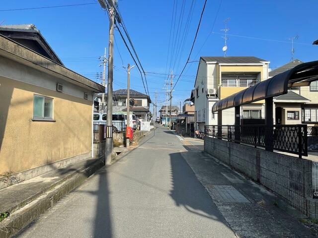 detached 京都府木津川市山城町平尾西方儀