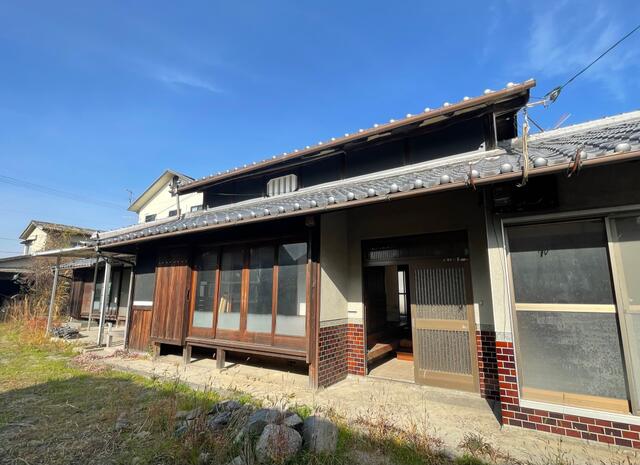 detached 京都府木津川市山城町平尾西方儀