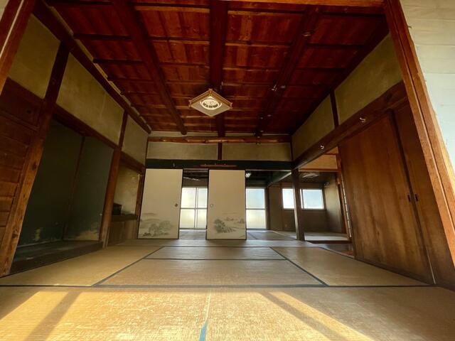 detached 京都府木津川市山城町平尾西方儀