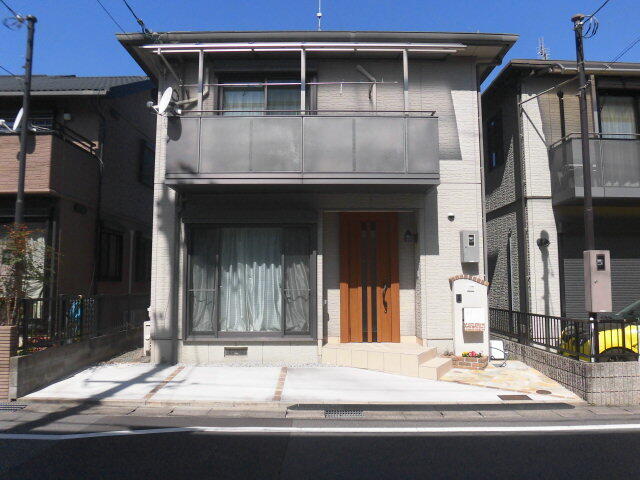 house for sale in Kyotanabe, Kyoto | ¥45,800,000 | 3SLDK | Akiyama ho…