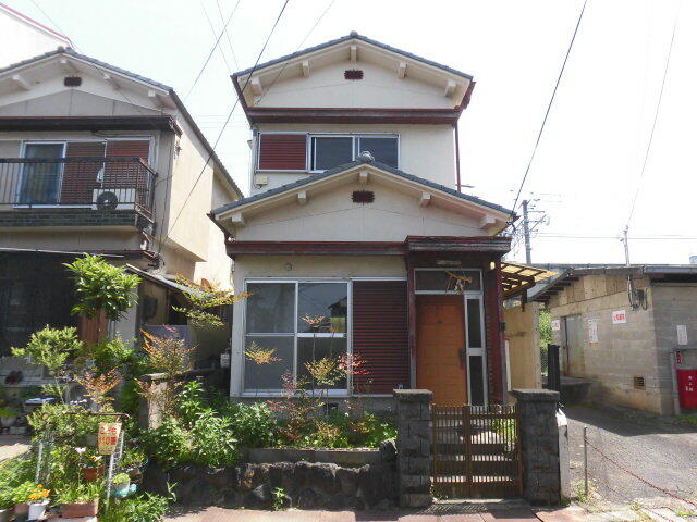 detached 京都府木津川市木津池田