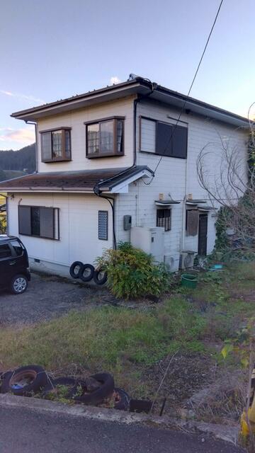 house for sale in Nantan, Kyoto | ¥2,500,000 | 4LDK | Akiyama house f…