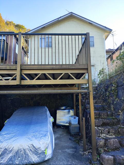 京都府亀岡市の一戸建て | 350万円 | 3LDK | 136.3m² | Akiyama house finder