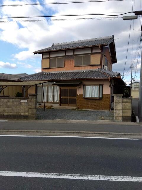 detached 京都府亀岡市馬路町堂ノ西