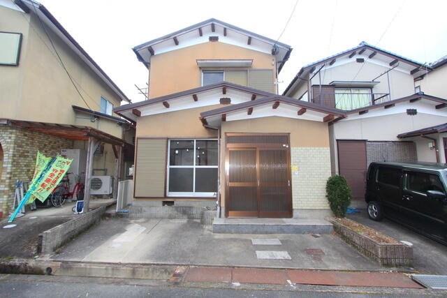 京都府南丹市の一戸建て | 400万円 | 4DK | 81.32m² | Akiyama house finder
