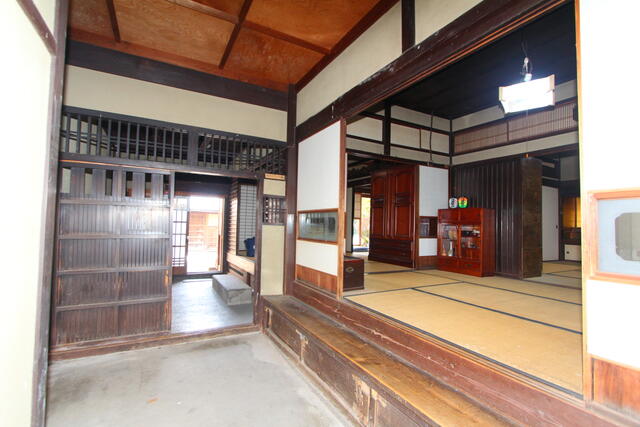 detached 京都府亀岡市馬路町御蔵
