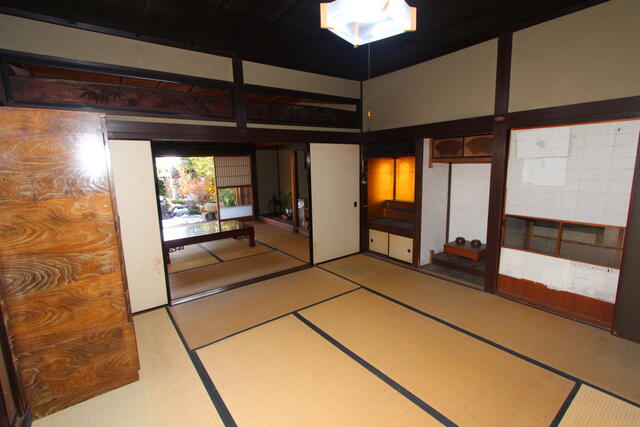 detached 京都府亀岡市馬路町御蔵