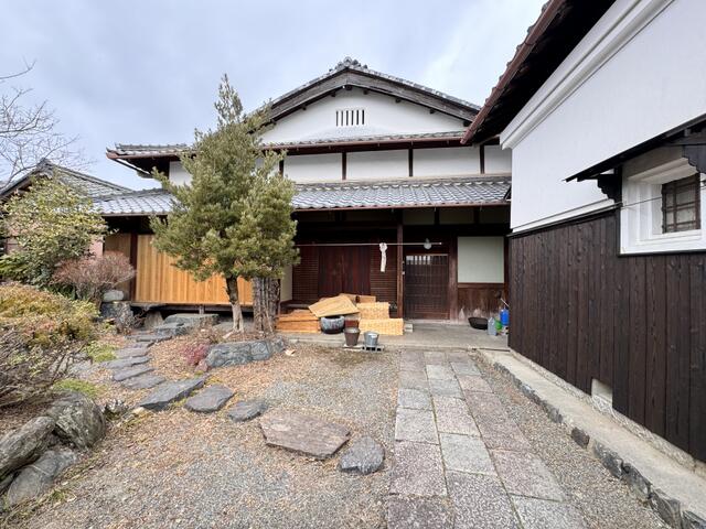 detached 京都府亀岡市馬路町御蔵