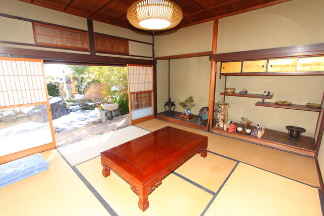 detached 京都府亀岡市馬路町御蔵